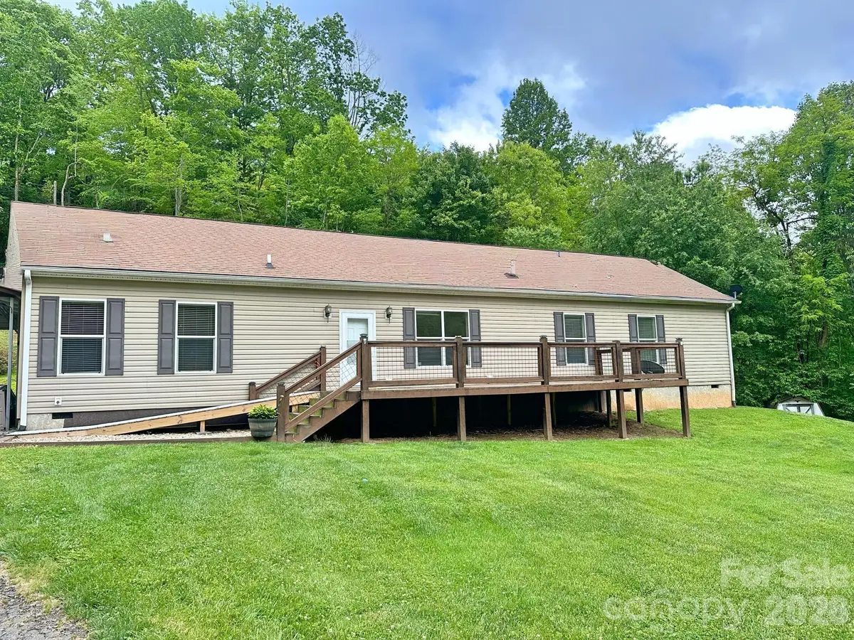 10 Betty's Drive, Waynesville, NC 28786 - #1