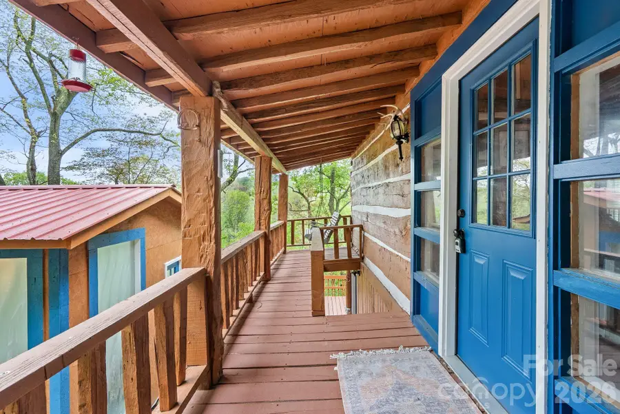285 Glenaire Drive, Mars Hill, NC 28754 - #2