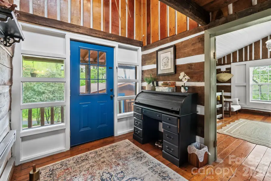 285 Glenaire Drive, Mars Hill, NC 28754 - #3
