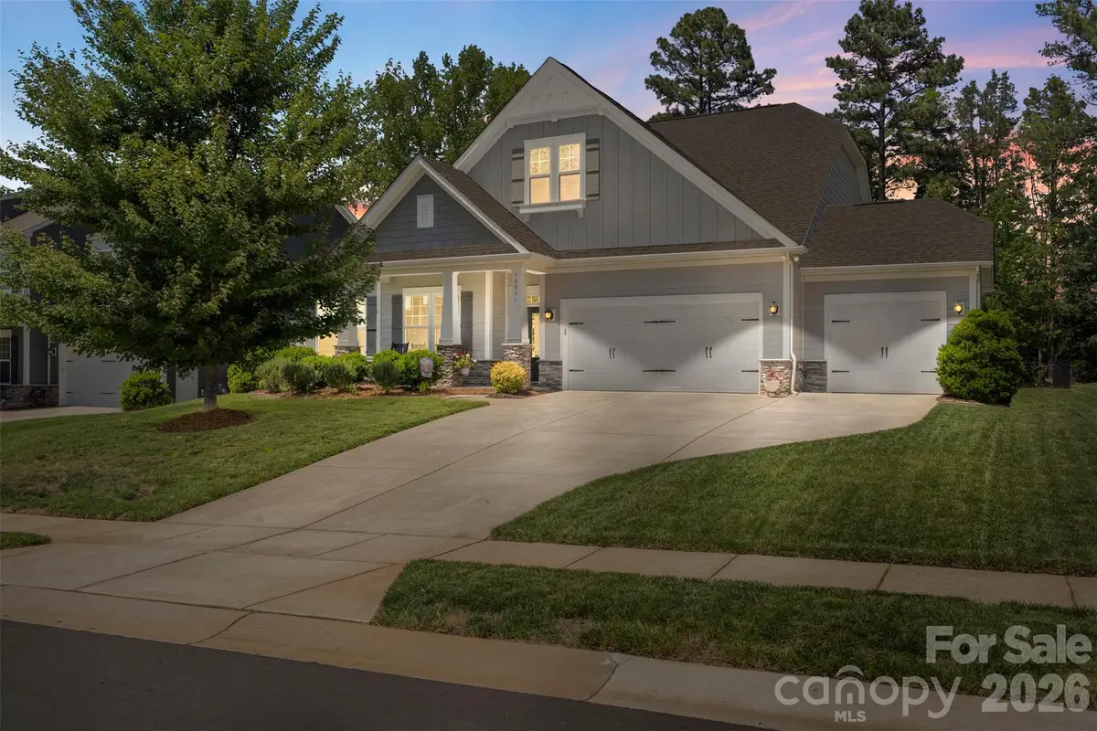 10931 Sparkle Creek Drive, Midland, NC 28107 - #1