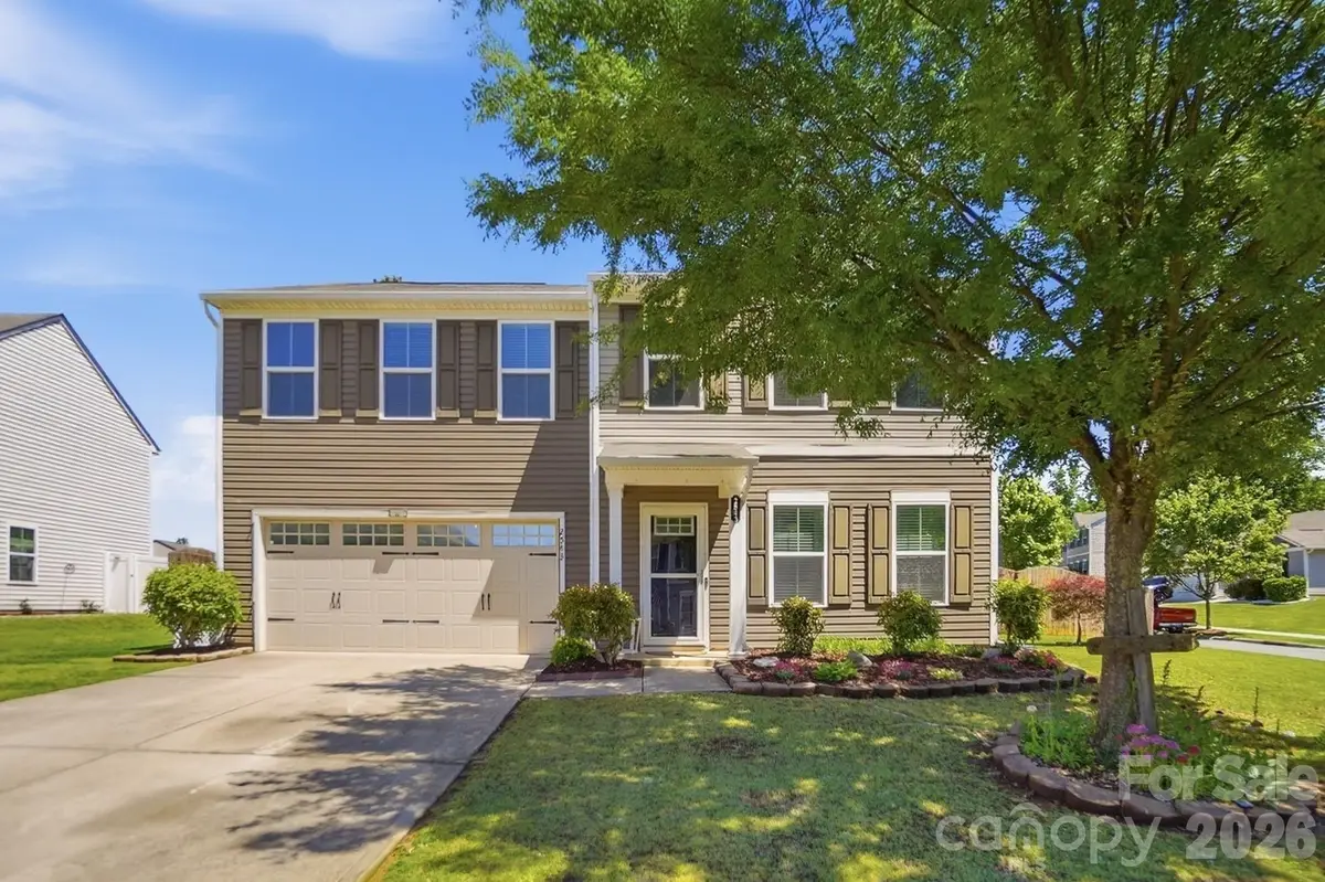 2543 Willow Pond Lane Se, Concord, NC 28025 - #1