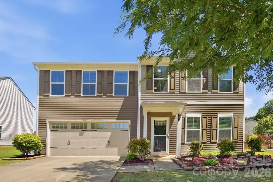 2543 Willow Pond Lane Se, Concord, NC 28025 - #2