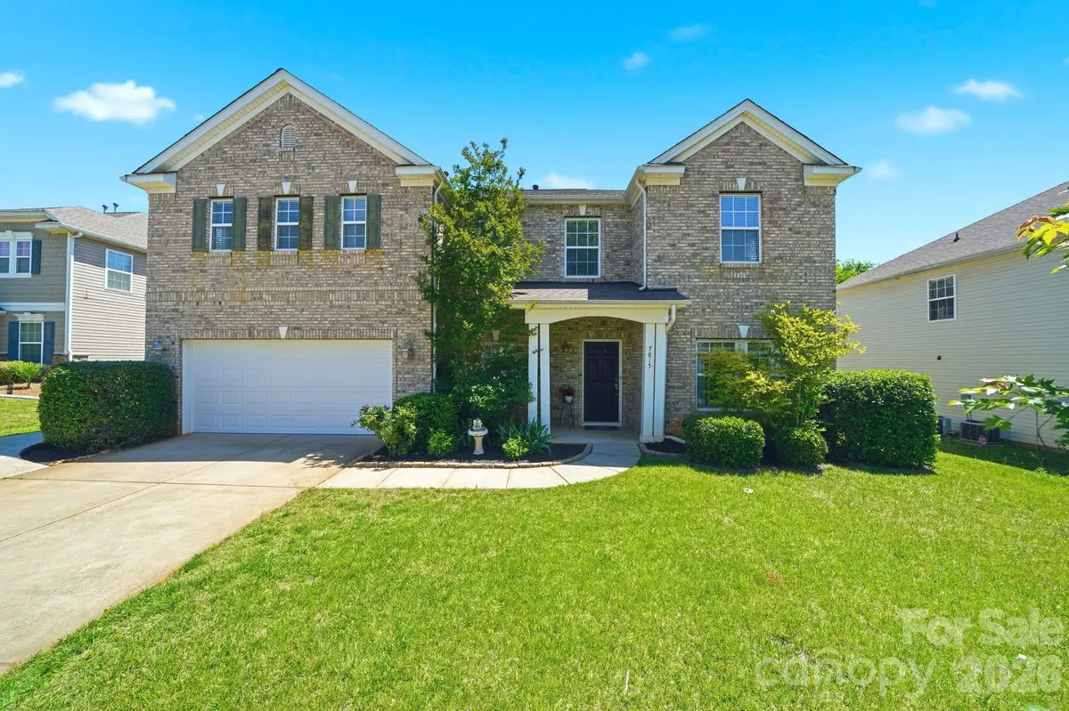 7815 Kuck Road, Mint Hill, NC 28227 - #1