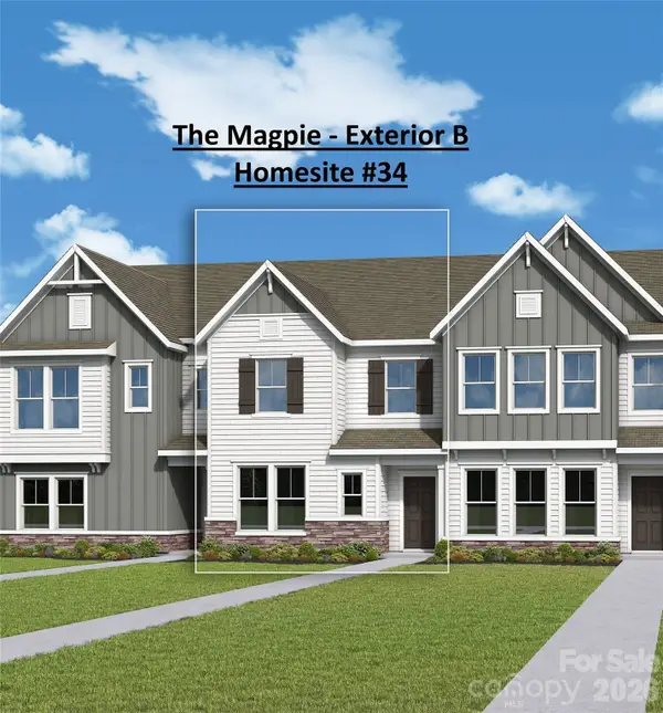 6539 Fire Lily Lane, Charlotte, NC 28216
