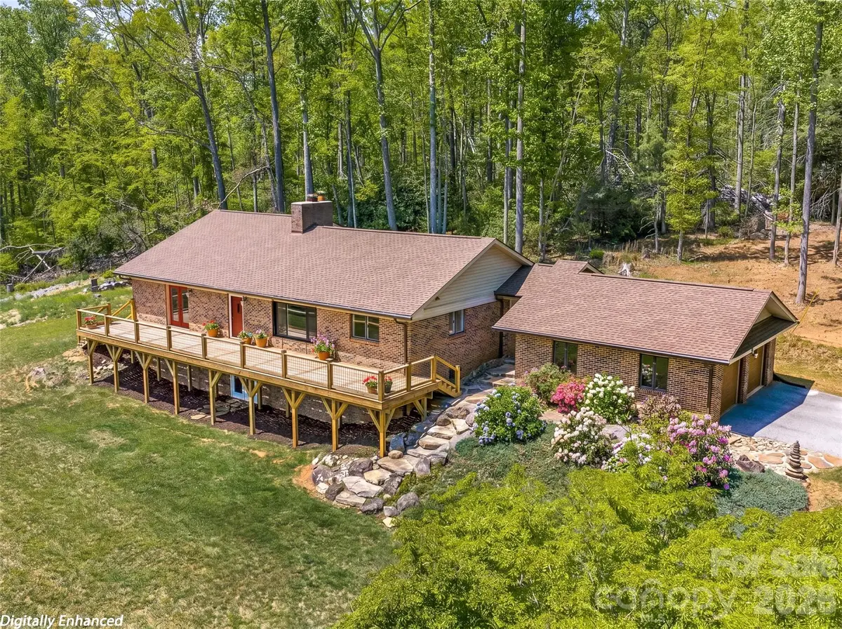 195 Red Bird Road, Spruce Pine, NC 28777 - #1