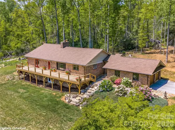 195 Red Bird Road, Spruce Pine, NC 28777
