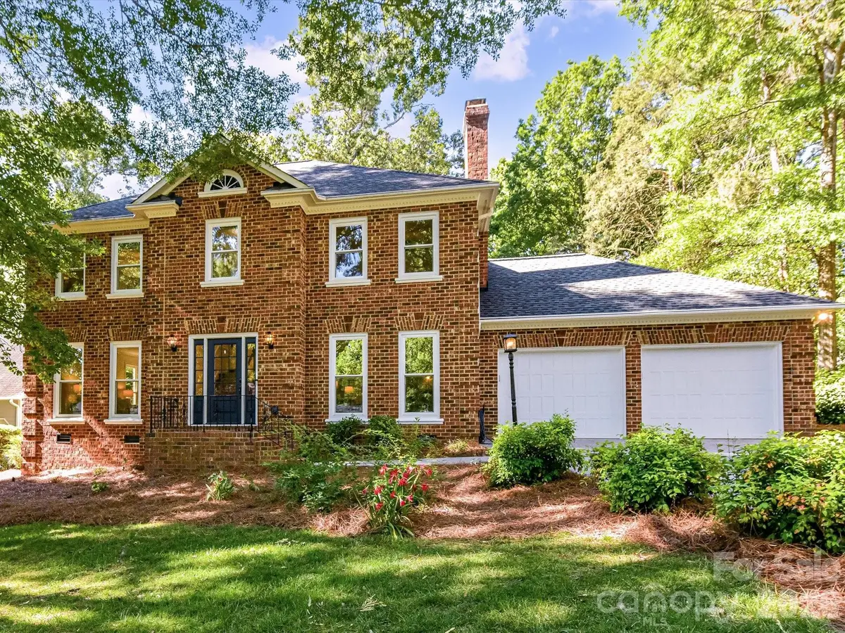 9912 Hanover Hollow Drive, Charlotte, NC 28210 - #1
