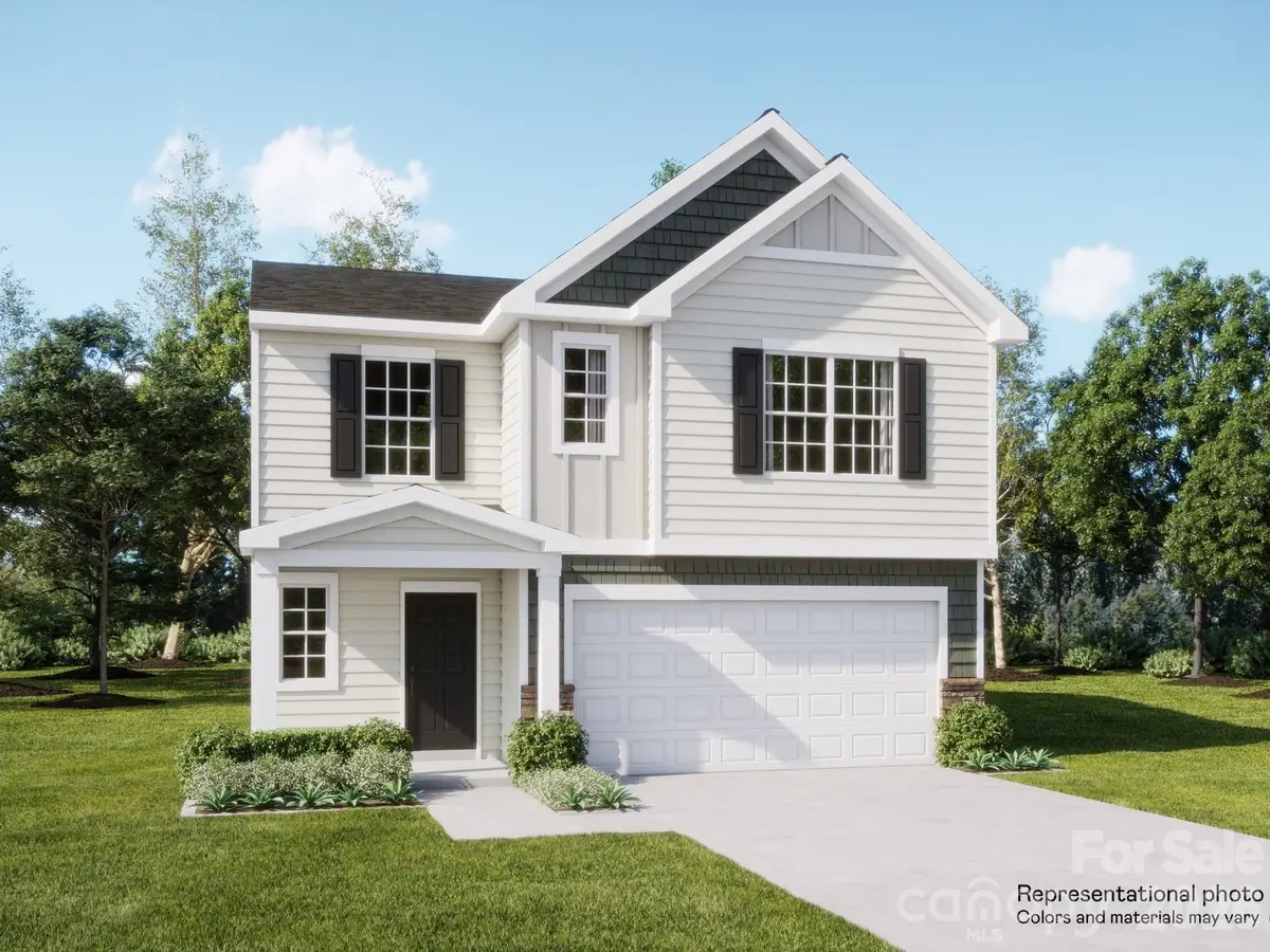4129 Oxford Glen Drive #OG 98, Claremont, NC 28610 - #1