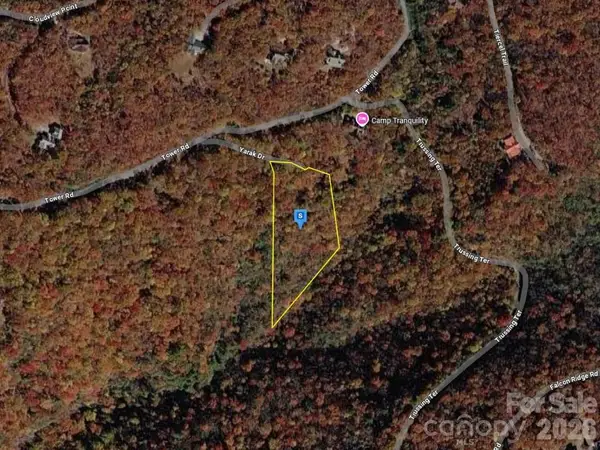 1650 Tower Road, Sapphire, NC 28774