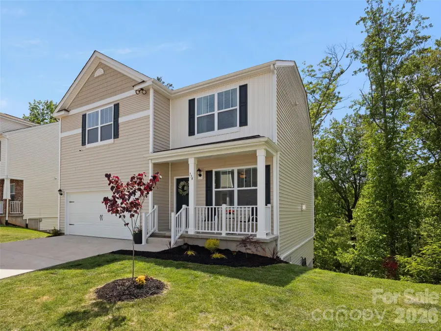 734 Fountain Park Boulevard, Asheville, NC 28806 - #3