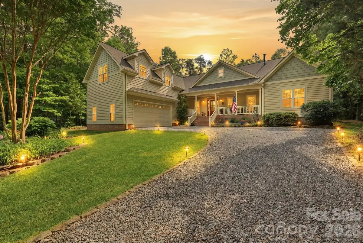 436 Cornerstone Drive, Taylorsville, NC 28681 - #1