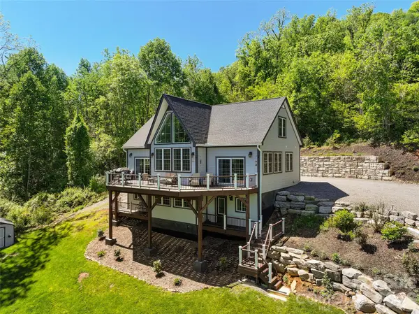 114 Nesting Ridge, Waynesville, NC 28785
