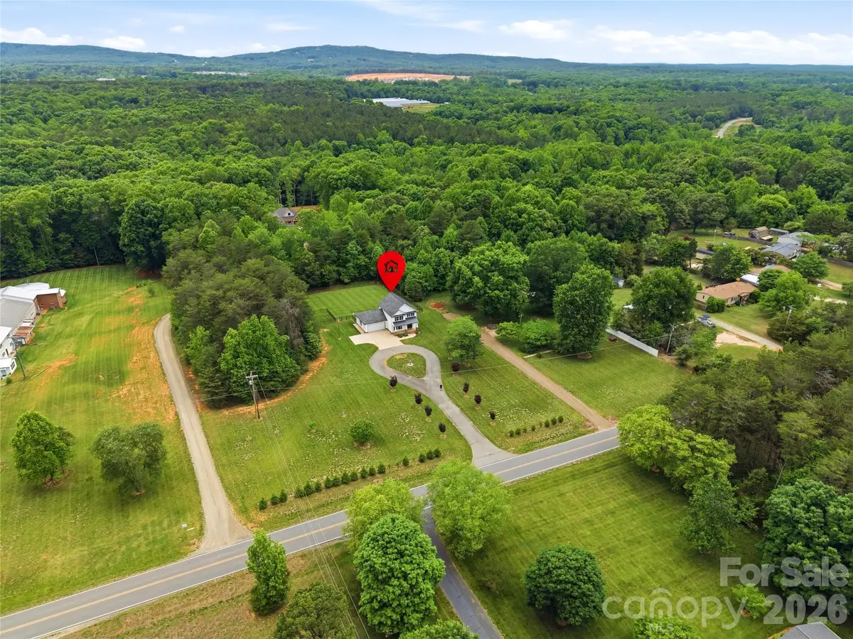 4945 Grassy Creek Road, Denver, NC 28037 - #1