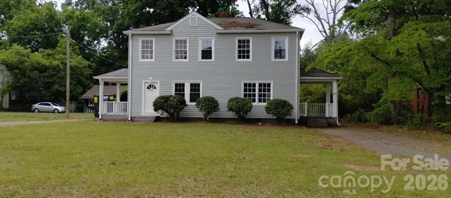 1049 Park Avenue Extension, Rock Hill, SC 29732 - #2