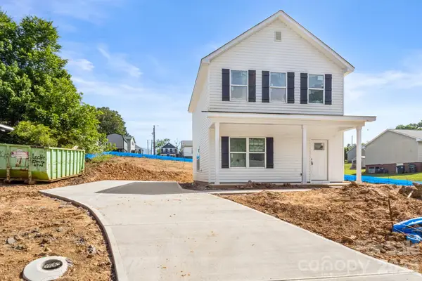 208 Myron Place, Salisbury, NC 28144