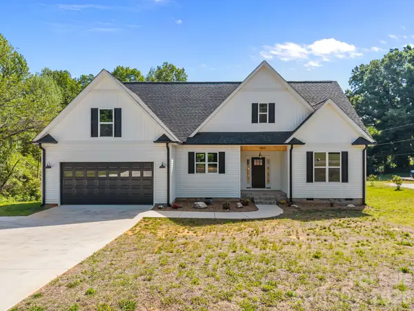 5037 Faith Road, Salisbury, NC 28146