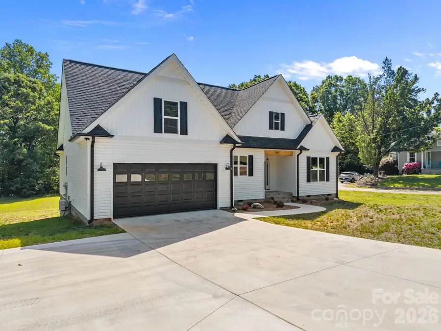 5037 Faith Road, Salisbury, NC 28146 - #2
