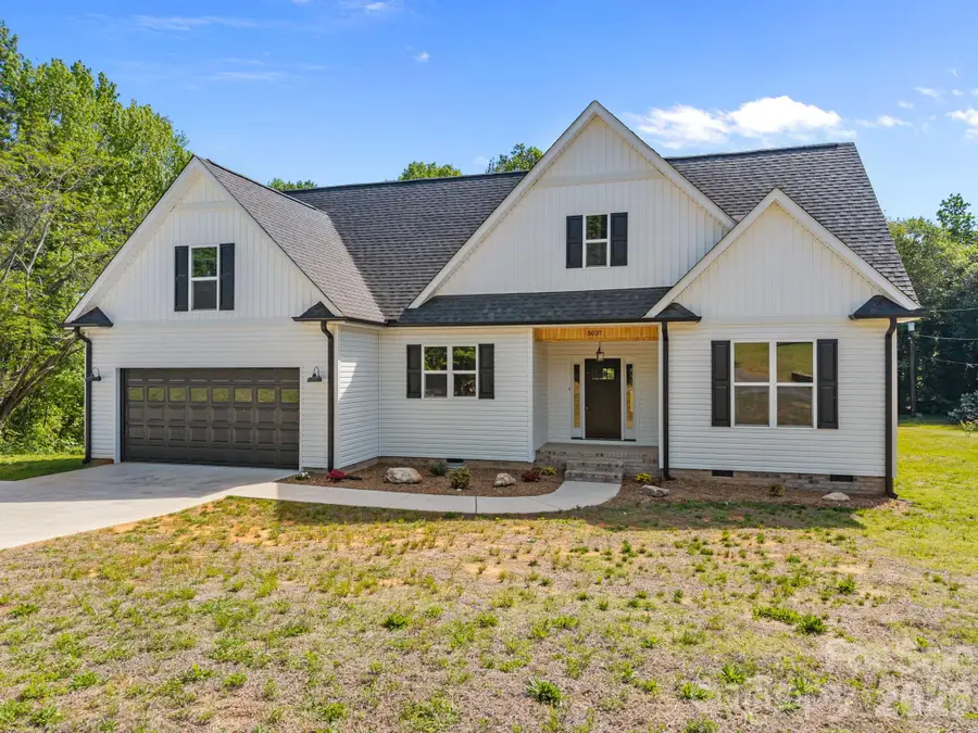 5037 Faith Road, Salisbury, NC 28146 - #3