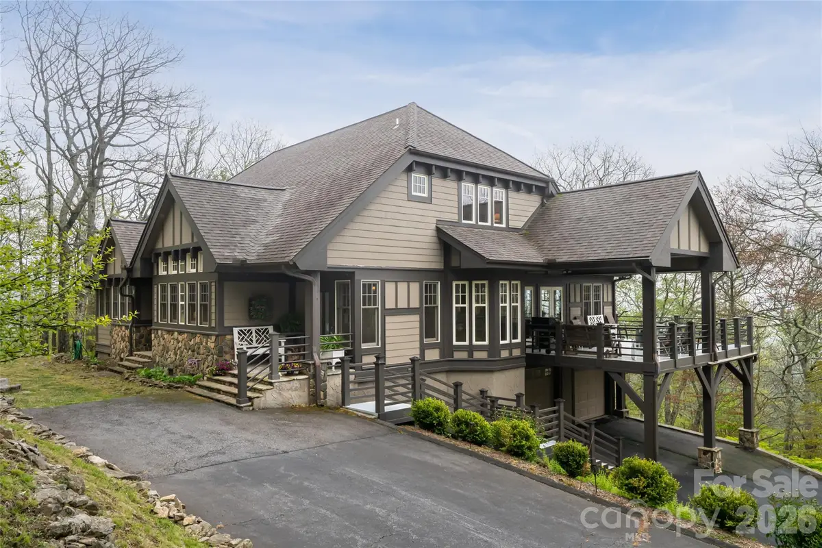412 Granny Lewis Lane, Mars Hill, NC 28754 - #1
