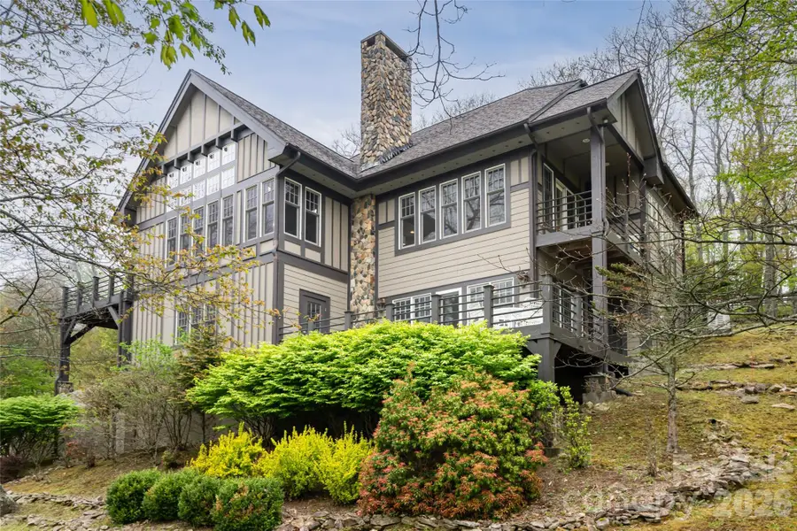 412 Granny Lewis Lane, Mars Hill, NC 28754 - #2
