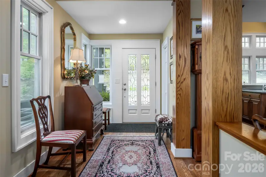 412 Granny Lewis Lane, Mars Hill, NC 28754 - #3