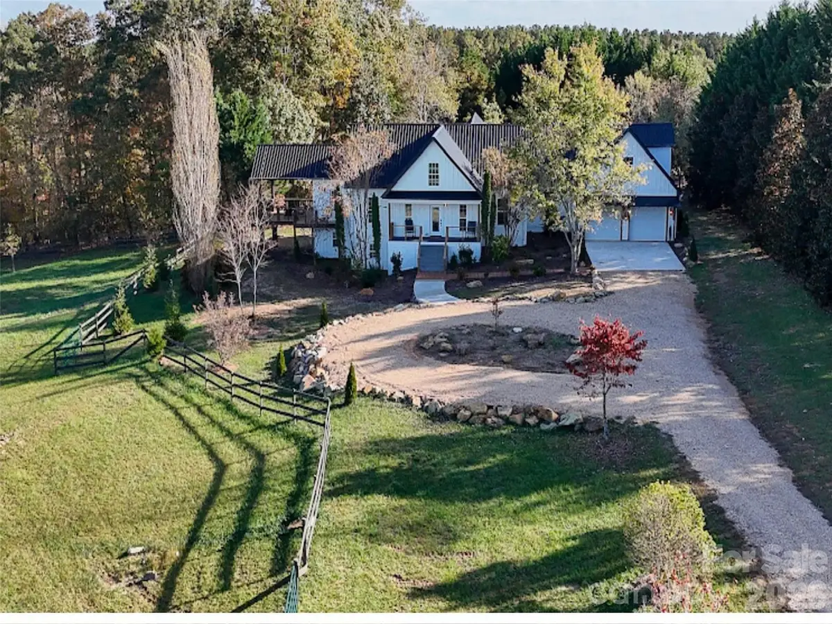 4647 Big Level Road, Mill Spring, NC 28756 - #1