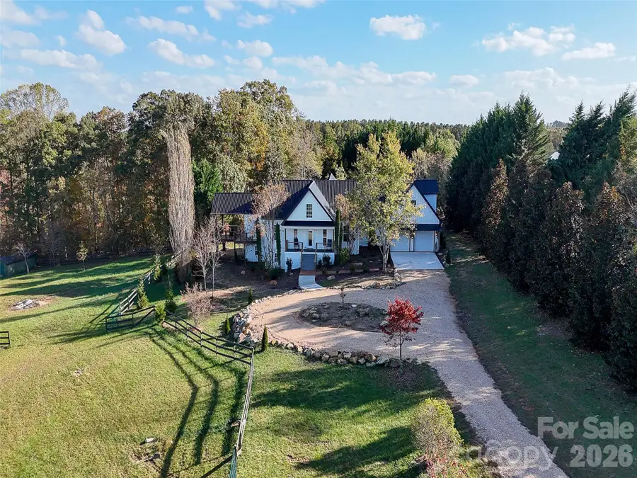 4647 Big Level Road, Mill Spring, NC 28756 - #3