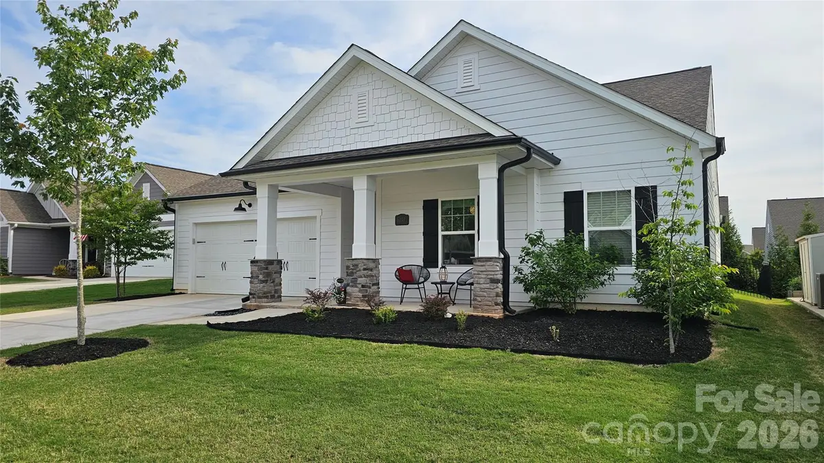 6038 Holland Street, Fort Mill, SC 29707 - #1