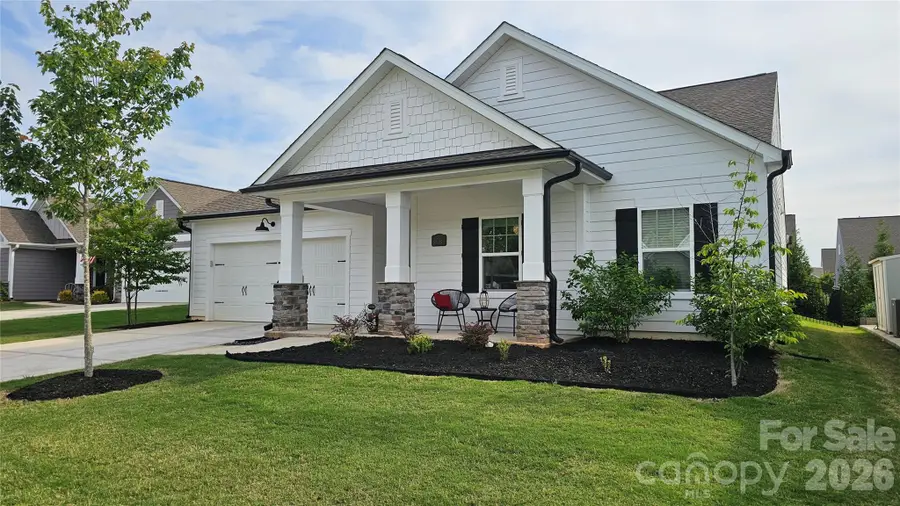 6038 Holland Street, Fort Mill, SC 29707 - #2