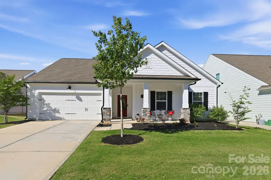 6038 Holland Street, Fort Mill, SC 29707 - #3