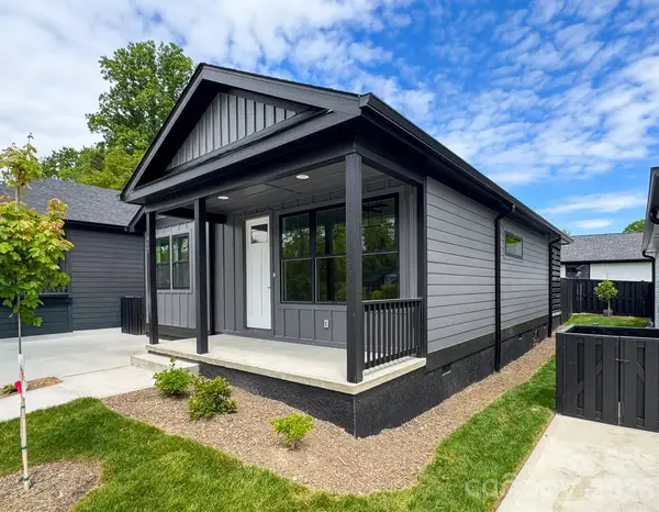 617 W Allen Street, Hendersonville, NC 28739