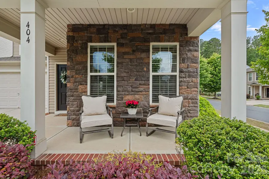 404 Senate Court Way, Huntersville, NC 28078 - #2
