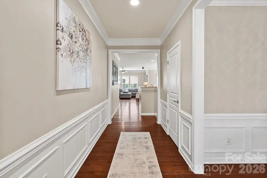 404 Senate Court Way, Huntersville, NC 28078 - #3