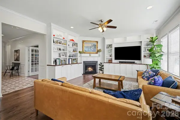 11530 Sweet Birch Lane, Charlotte, NC 28278