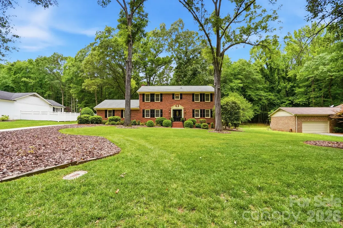 405 Hillcrest Drive, Harrisburg, NC 28075 - #1