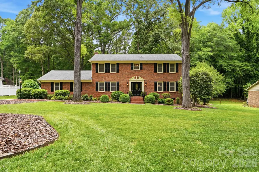 405 Hillcrest Drive, Harrisburg, NC 28075 - #2