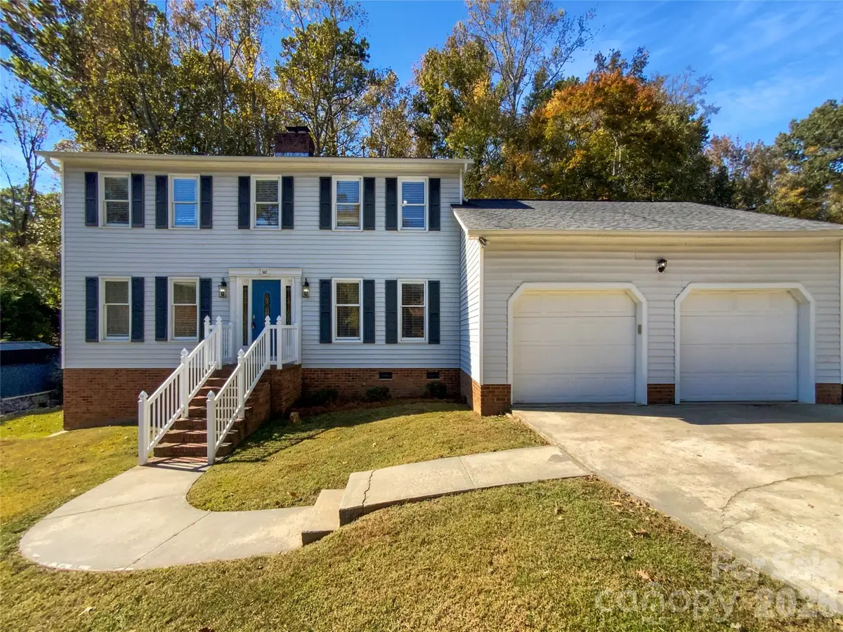 561 Briarwood Lane, Lancaster, SC 29720 - #1