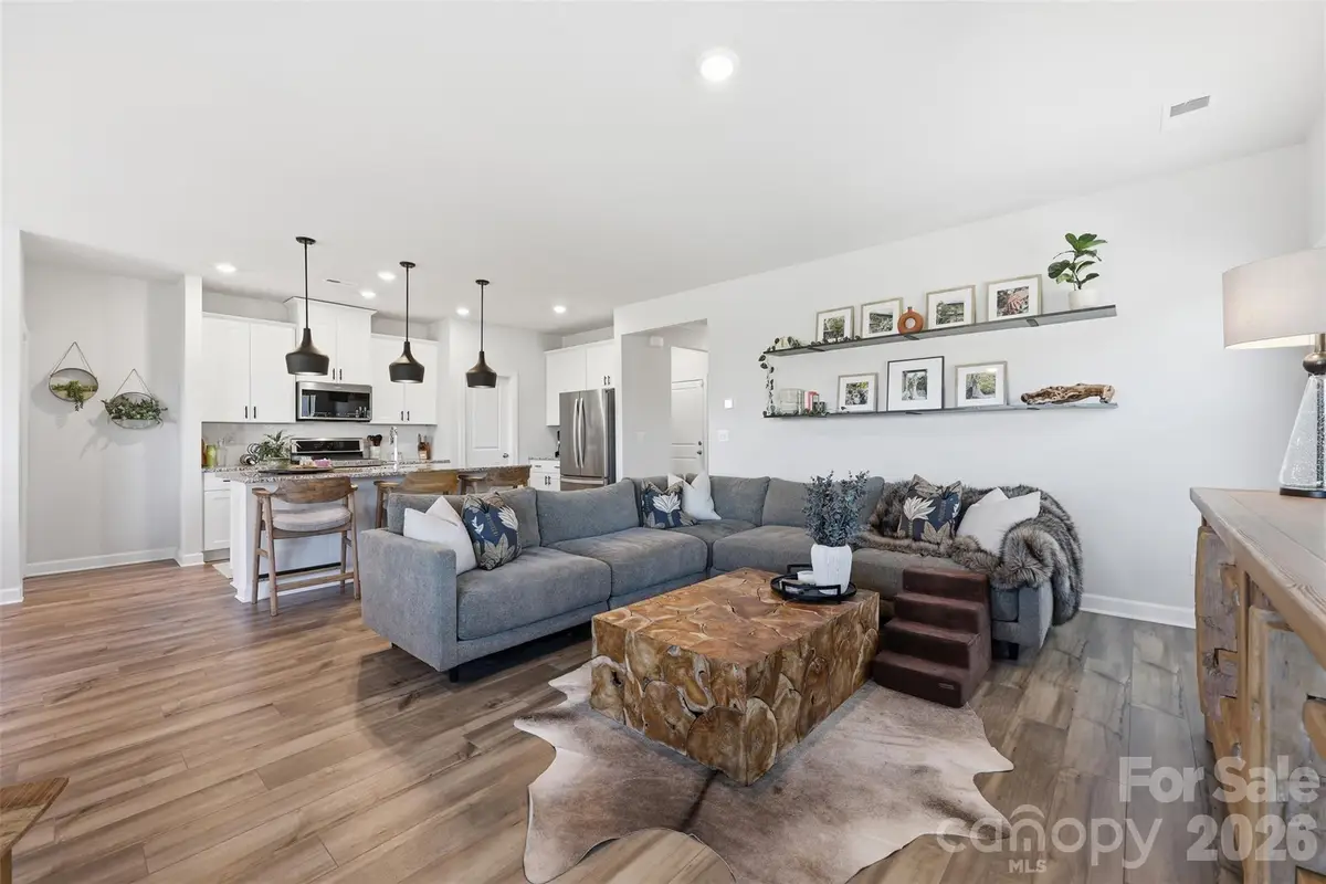 4915 Trigney Court, Charlotte, NC 28214 - #1