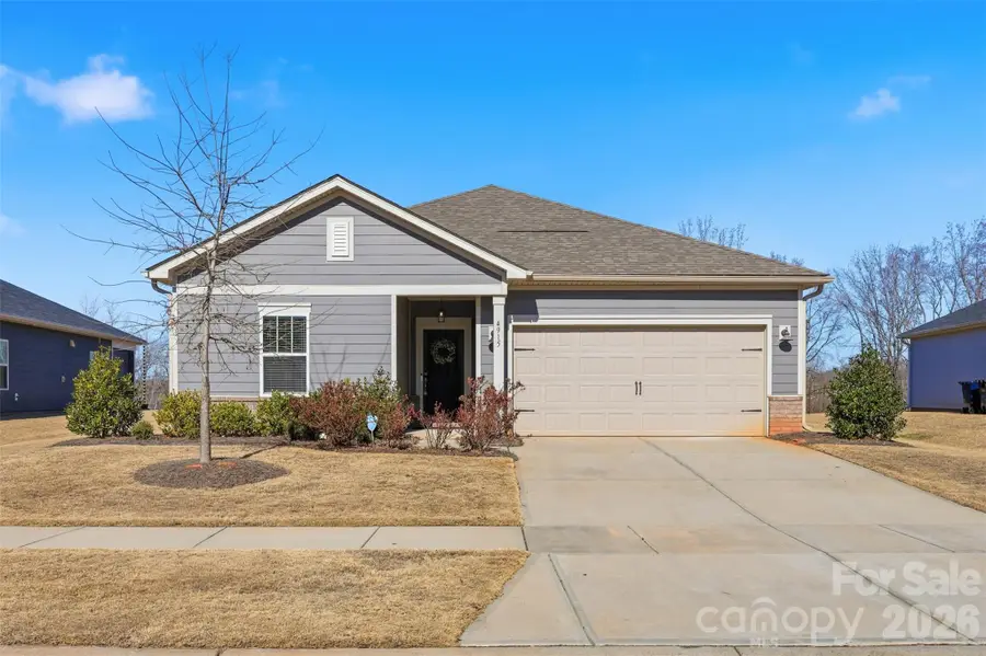 4915 Trigney Court, Charlotte, NC 28214 - #3