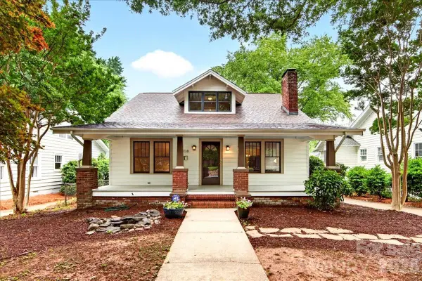2208 E Fifth Street, Charlotte, NC 28205