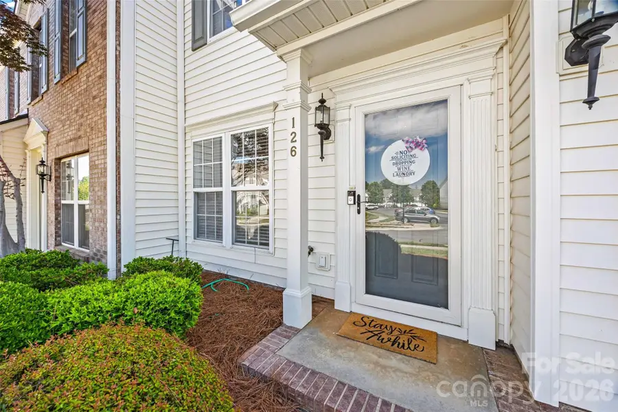 126 Autumn Falls Drive #26, Lake Wylie, SC 29710 - #2