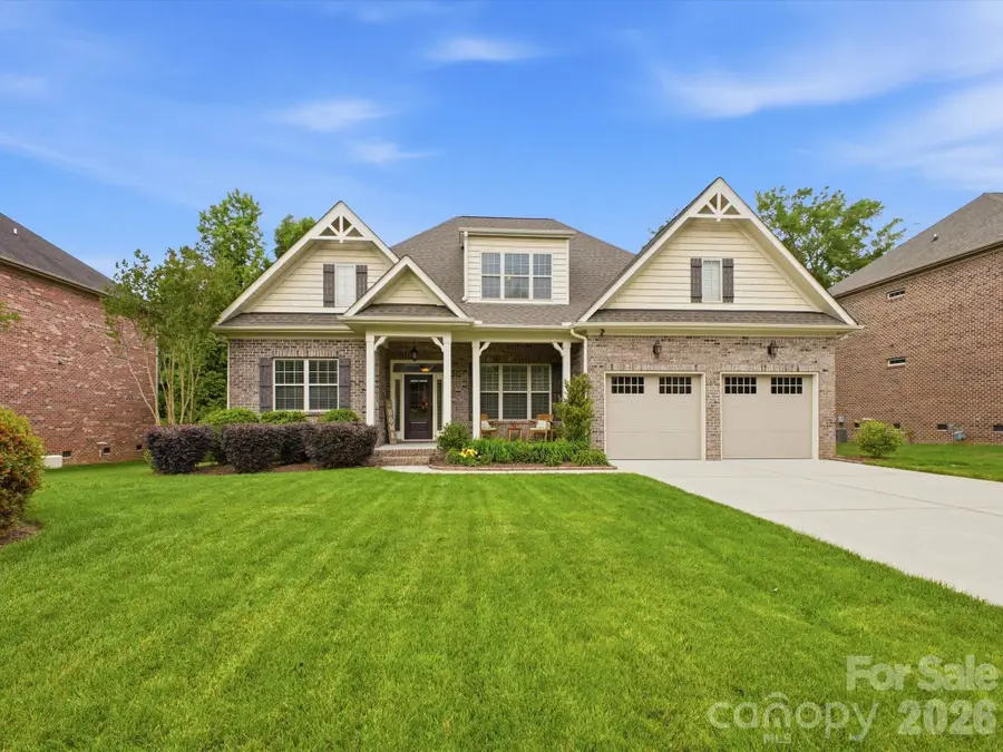 4005 Stonehill Lane, Matthews, NC 28104 - #2