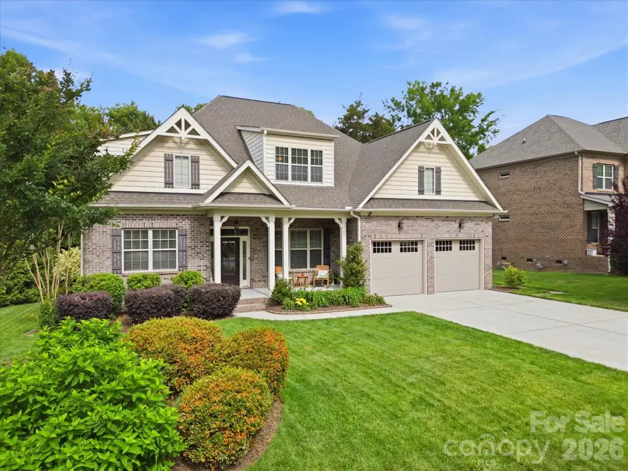 4005 Stonehill Lane, Matthews, NC 28104 - #3