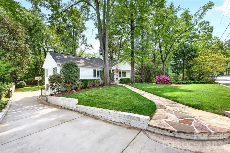 3209 Fairfax Drive, Charlotte, NC 28209 - #2