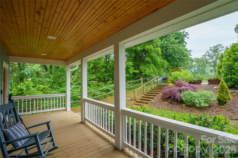 221 Courtland Place, Asheville, NC 28801 - #3