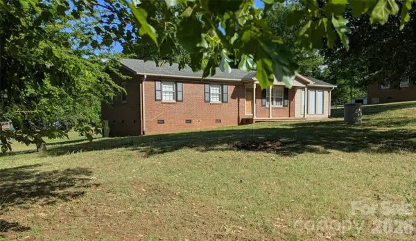 1903 Robyn Avenue, Shelby, NC 28152