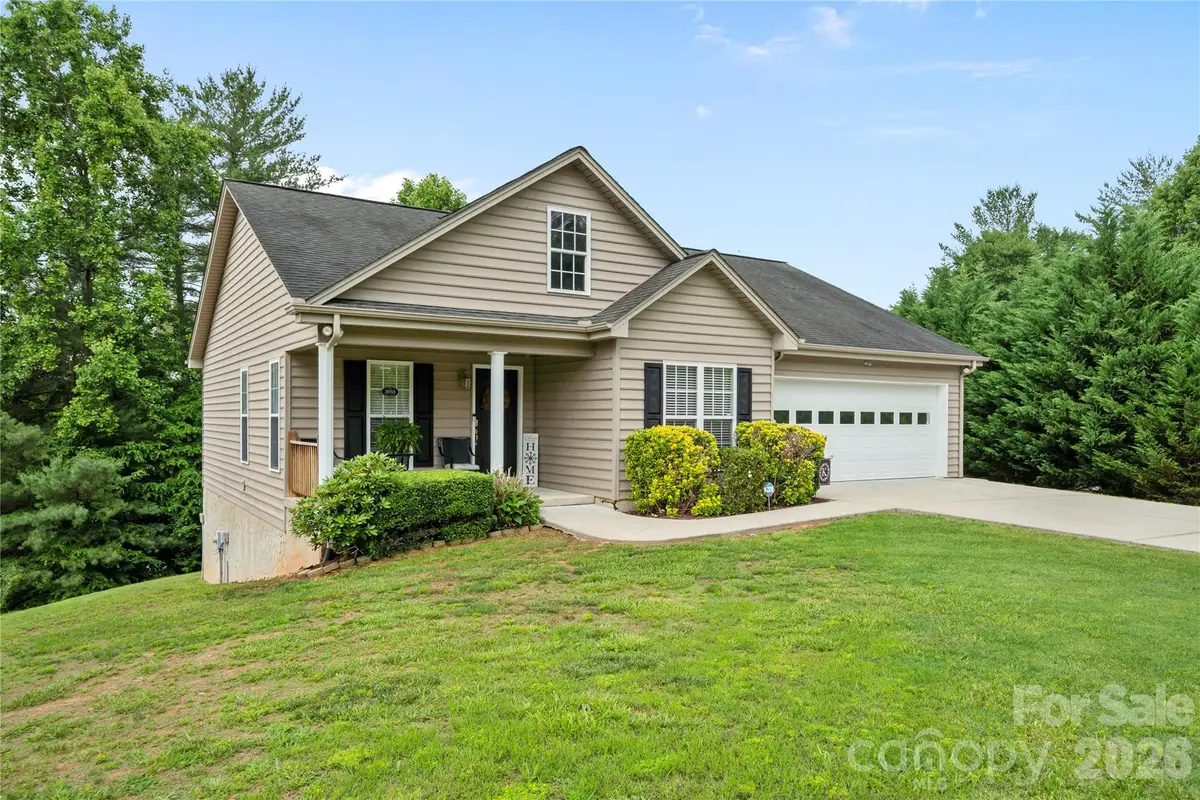 3933 Rocky Brook Place, Lenoir, NC 28645 - #1