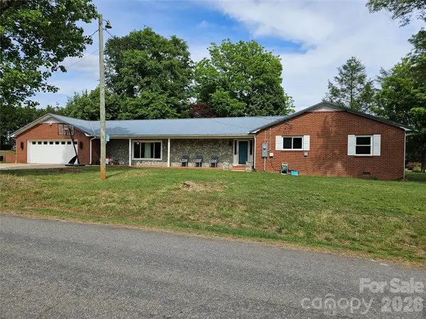5136 Sherrill Drive, Granite Falls, NC 28630