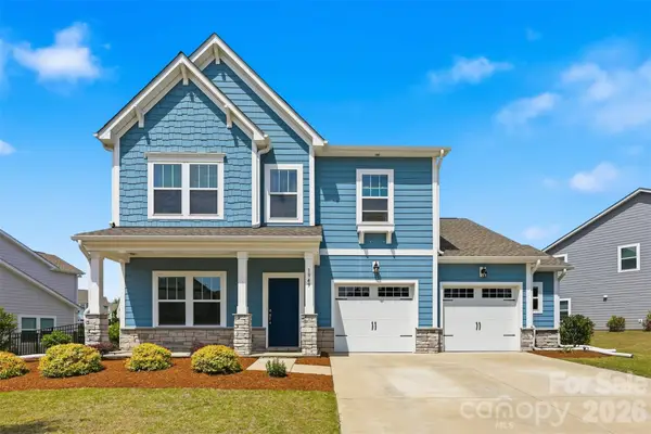 1949 Thoreau Way #192, York, SC 29745