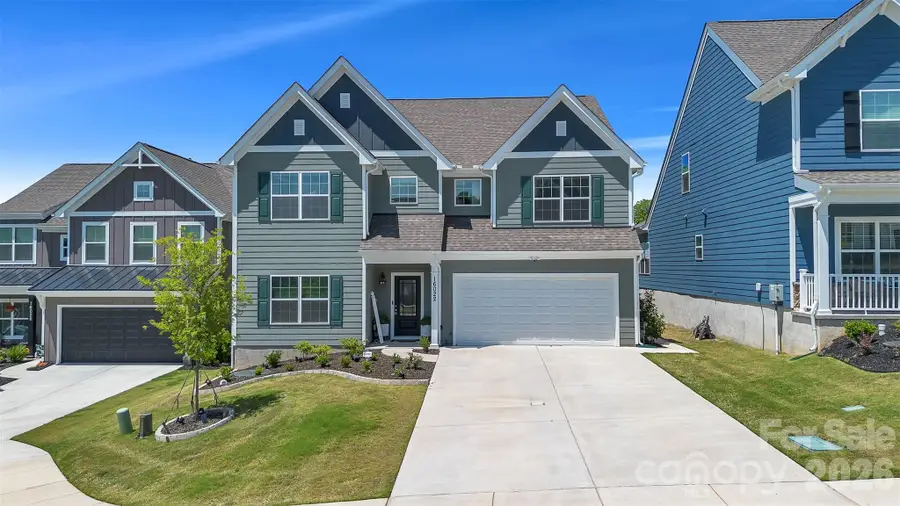 16022 Moxie Glen Court, Charlotte, NC 28278 - #2